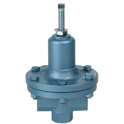 Watson McDaniel Pressure Regulating Valve, O-Series